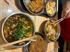 -柳州肥姨妈大骨螺蛳粉(双阳路店)