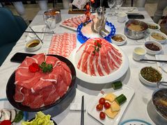 -德天肥牛海鲜火锅(龙吟坊店)