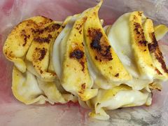 -回回锅贴(小河沿店)