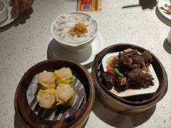 -又一间茶点轩(宝业路店)