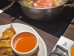 -匠和风精致料理(莆田财富中心店)