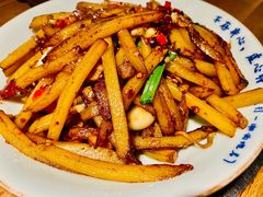-吃饭皇帝大(解放西路店)