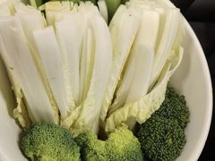 -水禾轩·海鲜蒸汽主题餐厅(新香洲旗舰店)