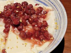 酒酿豆花-成都娃娃花园餐厅 (南艺旗舰店)