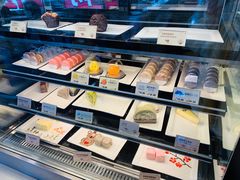 -麦当劳(南京路2店)