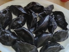 -菊花女水饺(闻涛苑店)