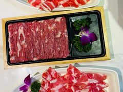 -祥源胡同·涮牛羊肉火锅(花桥店)