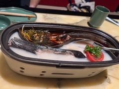 -锦府盐帮·侯宅(五棵松万达店)