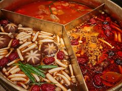 -湊湊火锅·茶憩(打浦桥日月光店)