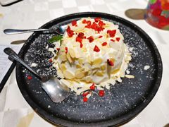 海盐芝士戚风蛋糕-西堤牛排(南京龙江店)