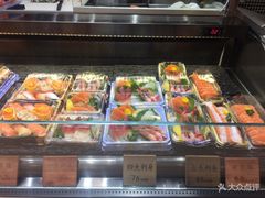 刺身-姬岛生鲜(印象城店)