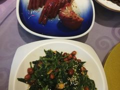 -肘子酥·天津菜·特色捞面(德云社店)