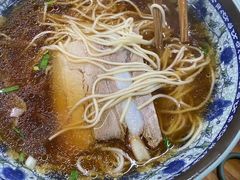 焖肉面-荣阳楼(山塘街店)