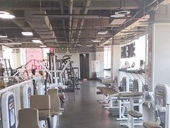 -形馆健身·普拉提(加州店)