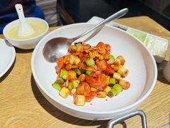 -小大董·烤鸭(王府井apm店)