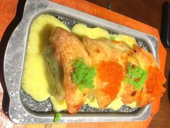 -大鲜生·亚洲菜融合小食堂