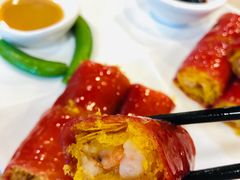 -点都德(大茶楼店)