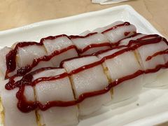 -盛记粥面(佐敦店)