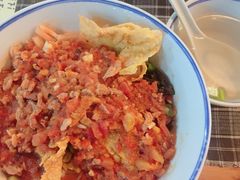 肉沫螺蛳粉-八十八粉儿(尚都店)