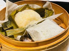 -夏宫中餐厅(静安香格里拉店)