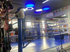 -M.S拳击泰拳馆(大学路店)