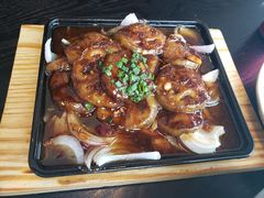 -柒园·三十年创意杭帮菜(龙湖滨江天街店)