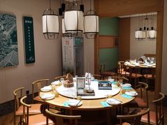 -筱爷叔·上海传统手工菜(玉树路店)