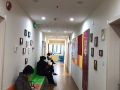 -星位围棋俱乐部(宝山万达店)