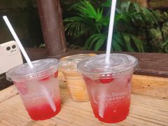 -Metal hands·铁手咖啡