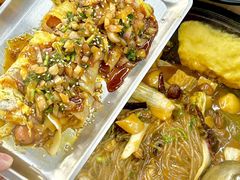 -那红花·东北菜铁锅炖(仙林金鹰店)