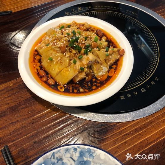 禾城双胞胎酸菜鱼馆旗舰店