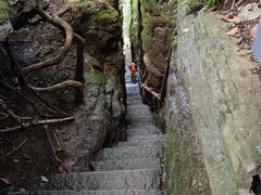 -五女山景区