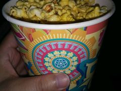 -大地影院(宁波恒茂商业广场店)