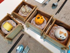 -帝企鹅自助餐厅•儿童岛•真企鹅(长隆企鹅酒店)