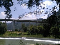 -清远鱼水旅游风景度假区