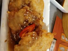 -点点心点心专门店(旺角店)