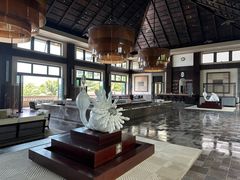 -海南清水湾莱佛士酒店