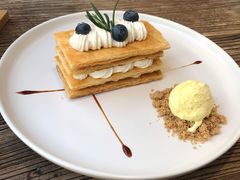 -Vanilla Specialty Coffee(八大关店)