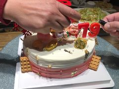 -美事客·面包·蛋糕·甜品(城中城店)