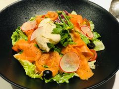 -雪龍のkitchen