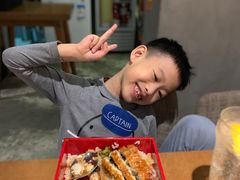 -麦秋寿司(富都广场店)