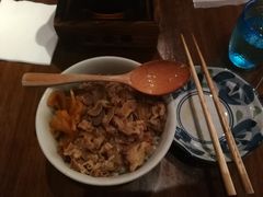 -铃木食堂(帽儿胡同店)