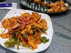 -金迈圆烤肉餐厅(维多利店)