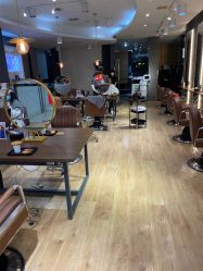 -意廊 Hair Salon