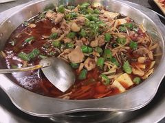 -盐井记·自贡美蛙鲜锅兔(中和店)