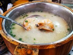 -阿殳菜馆·私厨(水围村店)