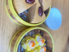 -杨妈妈粥店(滑翔路店)