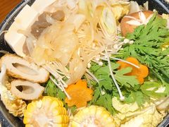-有喜屋·烧鸟·居酒屋(周浦万达店)