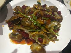 -长崎家日式料理(人民大街店)