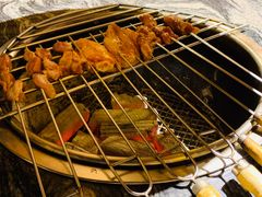 -水浒烤肉(君汇上品店)